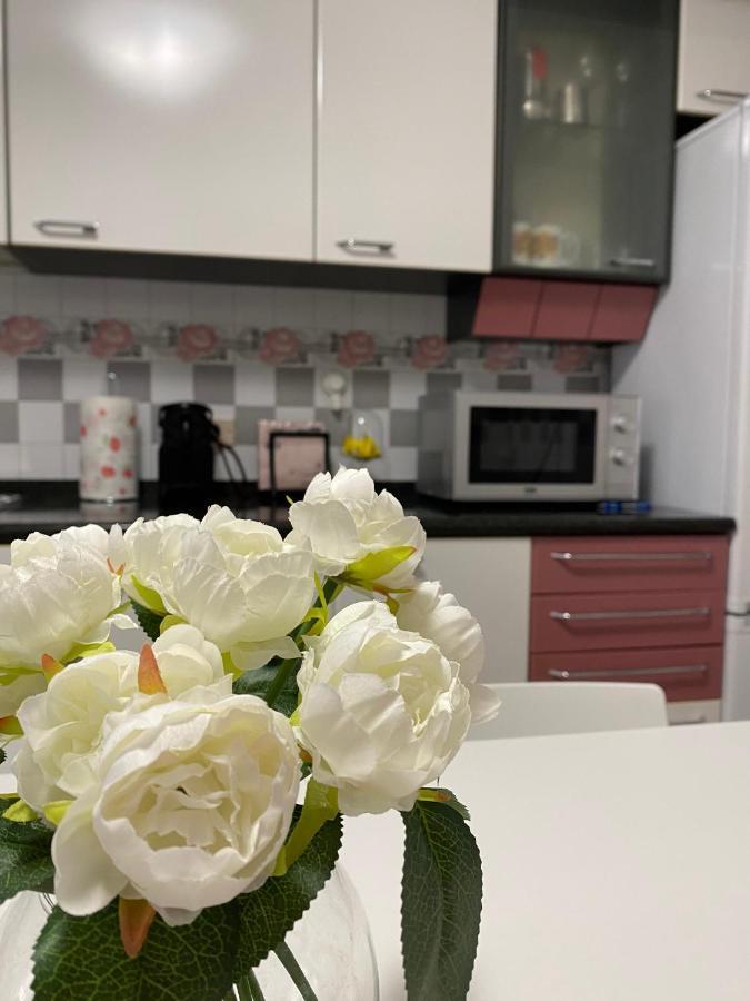 基奥贾Casa Di Angela公寓 外观 照片