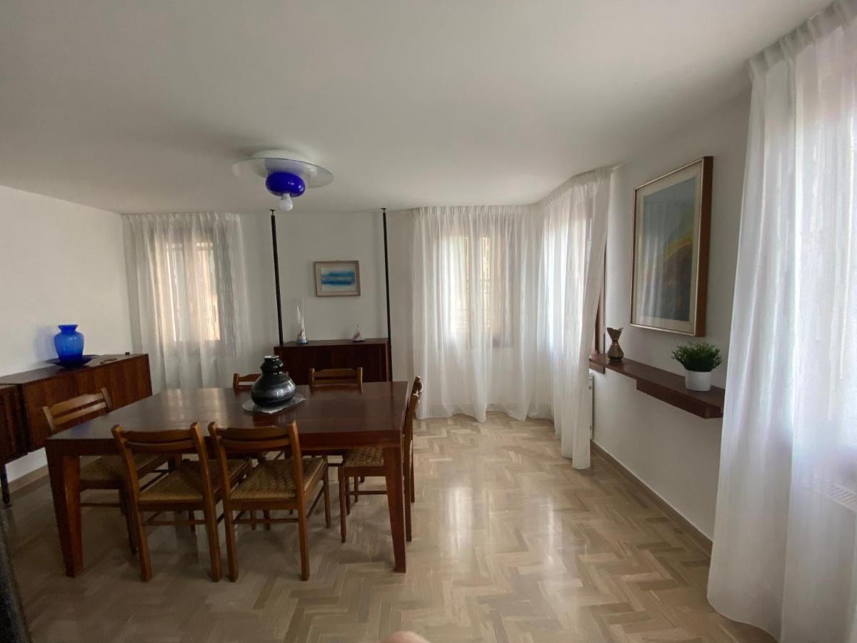 基奥贾Casa Di Angela公寓 外观 照片
