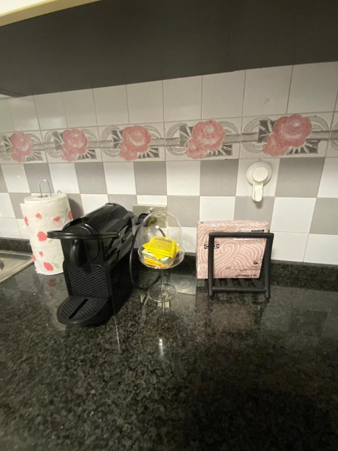 基奥贾Casa Di Angela公寓 外观 照片