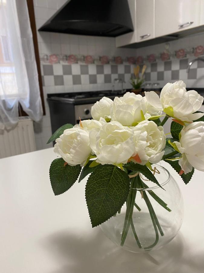 基奥贾Casa Di Angela公寓 外观 照片