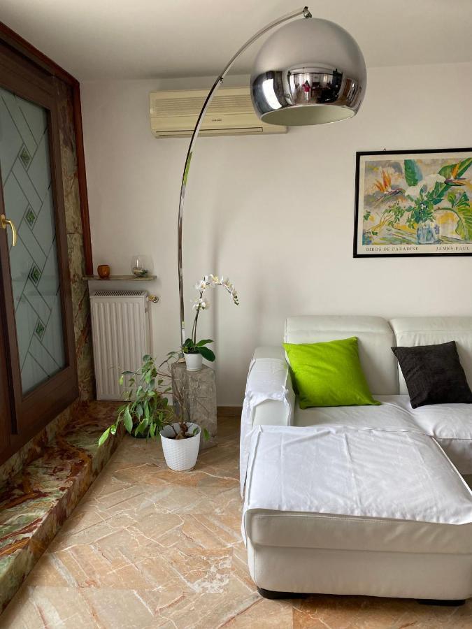 基奥贾Casa Di Angela公寓 外观 照片