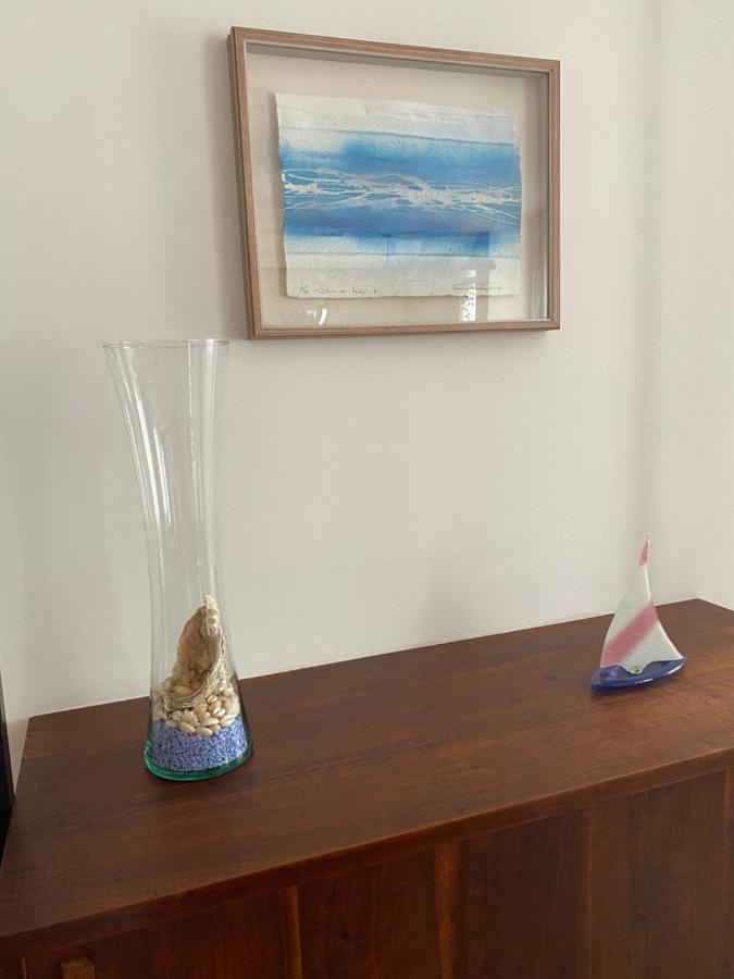 基奥贾Casa Di Angela公寓 外观 照片