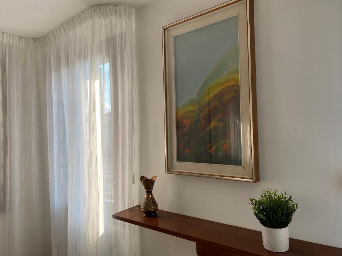 基奥贾Casa Di Angela公寓 外观 照片